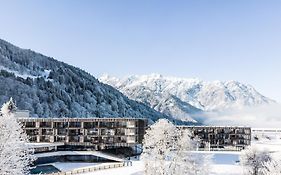 Hotel Montafon Falkensteiner